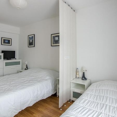 Le Sainte Anne Apartman Kültér fotó