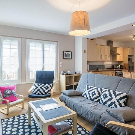Le Sainte Anne Apartman Kültér fotó