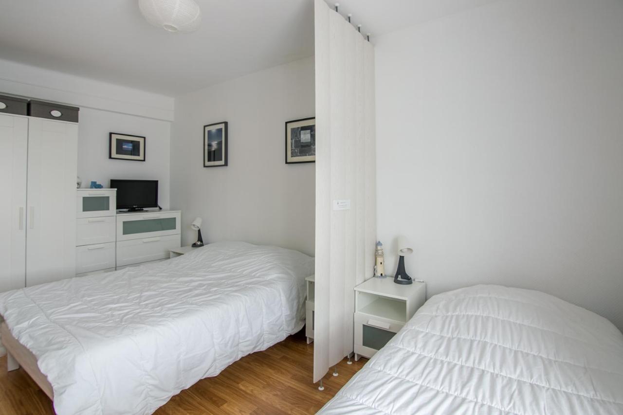 Le Sainte Anne Apartman Kültér fotó