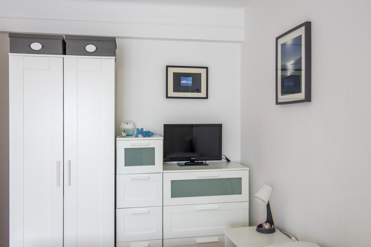 Le Sainte Anne Apartman Kültér fotó
