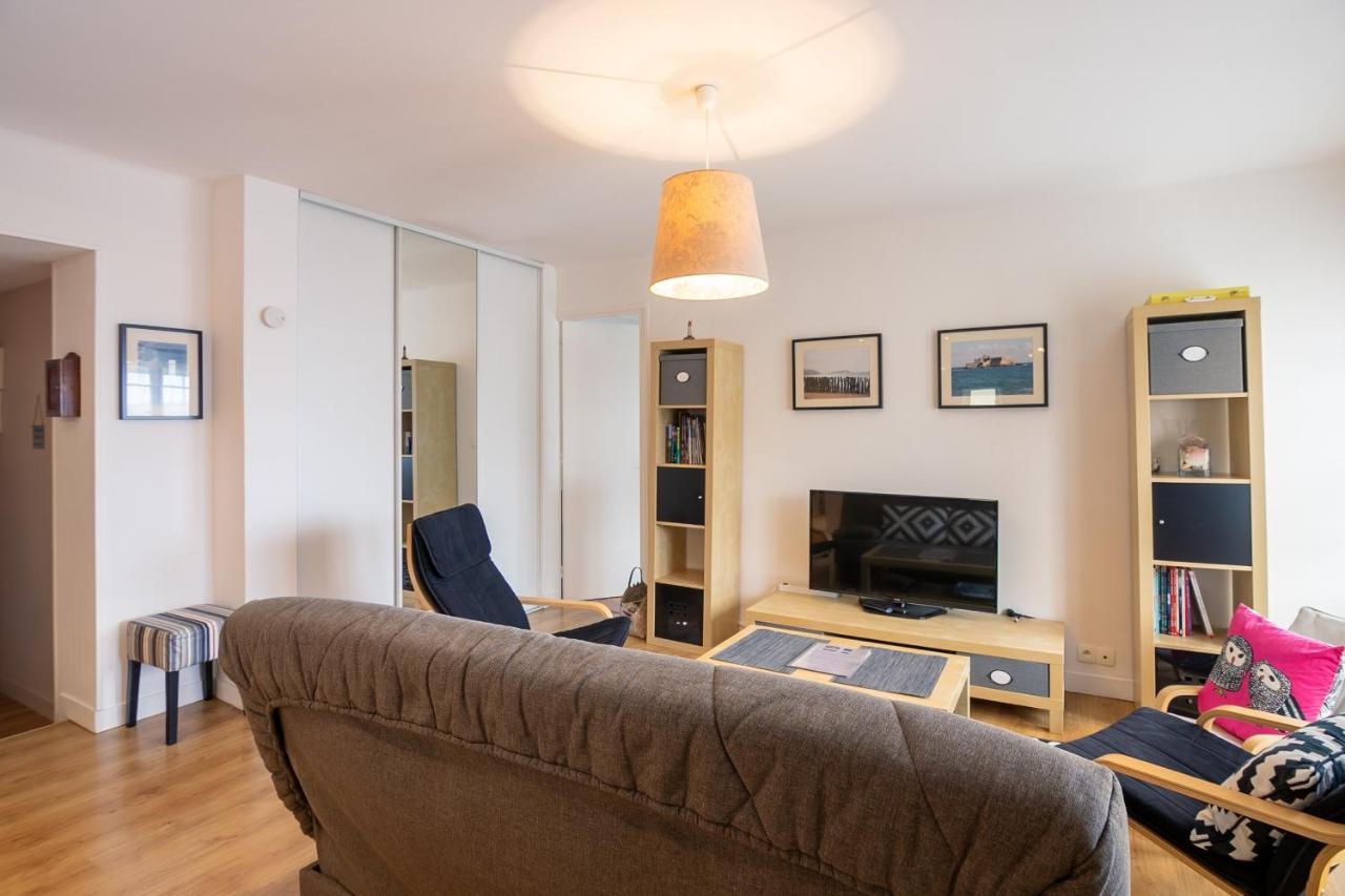 Le Sainte Anne Apartman Kültér fotó