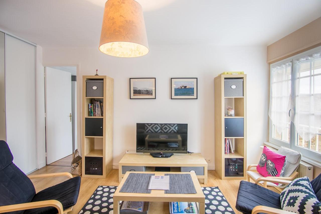 Le Sainte Anne Apartman Kültér fotó