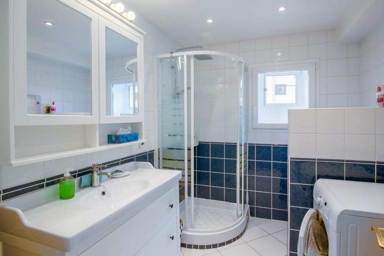 Le Sainte Anne Apartman Kültér fotó