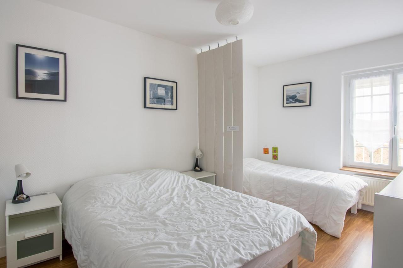 Le Sainte Anne Apartman Kültér fotó
